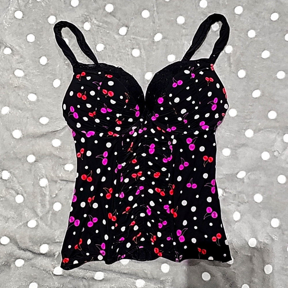 Bustier